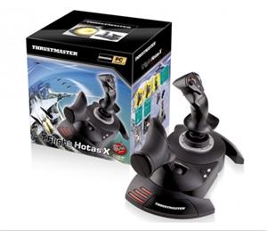 Thrustmaster (2960703) T.Flight HOTAS X For PC/PS3