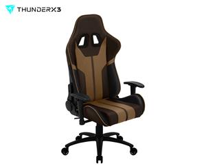 ThunderX3 BC3 BOSS Gaming Chair - Chocolate Brown