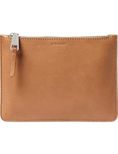 Tilly Soft Leather Pouch