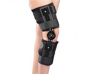 Tynor R.O.M. Knee Brace (Range of Motion) ACL PCL MCL LCL injuries