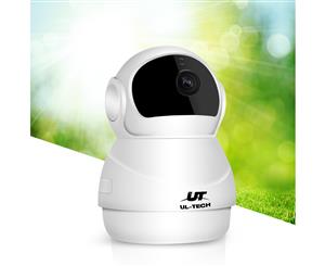 UL-tech Wireless IP Camera 1080P HD WIFI Network CCTV Security System Cameras