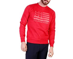 U.S. Polo Assn. Original Men's Sweatshirt - 3741166501962