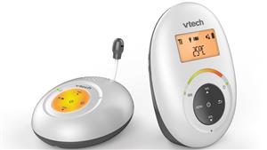 Vtech BM2150 Safe & Sound Audio Baby Monitor