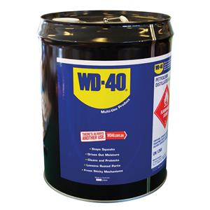 WD40 20L Multi-Use Product Liquid