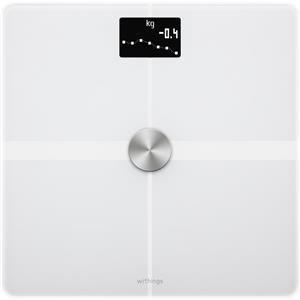 Withings / Nokia Body+ Smart Scale (White)