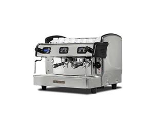 Zircon 2 Group Coffee Machine