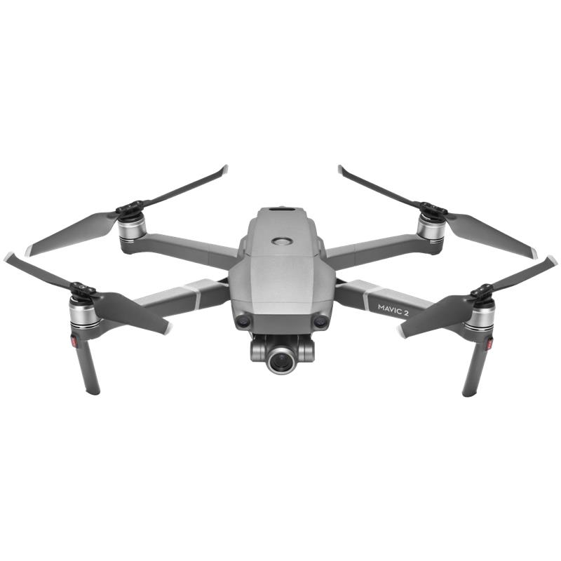 DJI Mavic 2 Zoom 4K Drone