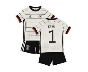 2020-2021 Germany Home Adidas Baby Kit (KAHN 1)