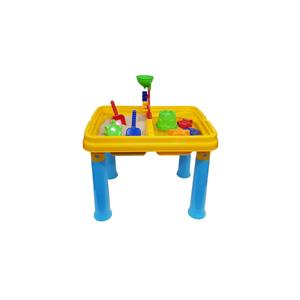 50 x 39x 18.4cm Sand Pit & Water Table