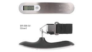 ALIFE Compact Luggage Scale