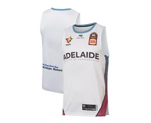 Adelaide 36ers 19/20 NBL Basketball Authentic City Jersey