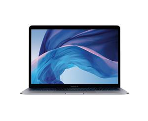 Apple 13-inch MacBook Air 2019 i5 128GB MVFH2 - Space Gray