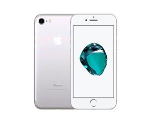 Apple iPhone 7 A1778 256GB Silver (A Grade Refurb)
