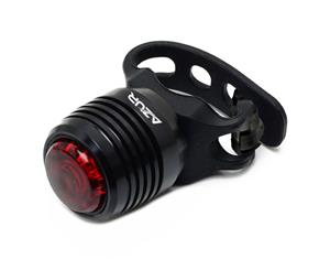 Azur Cyclops 40 Lumens USB Rear Bike Light