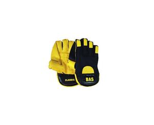 BAS Classic Wicket Keeping Gloves
