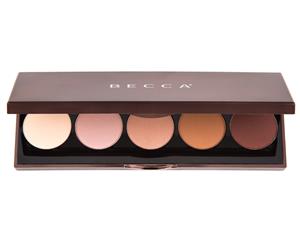 BECCA Ombre Rouge Eye Palette 8g