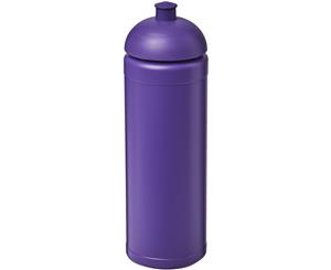 Baseline Plus 750Ml Dome Lid Sport Bottle (Purple) - PF2817