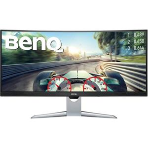 BenQ EX3501R 35" Ultrawide Curved Monitor with FreeSync