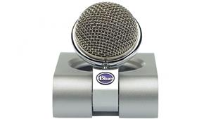Blue Microphones Snowflake Ultra-Portable USB Microphone
