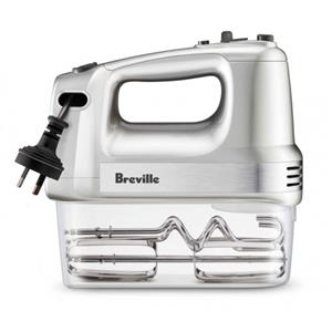 Breville - LHM150SIL - the Handy Mix & Store