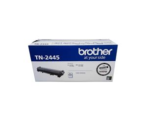 Brother Toner TN2445 Black (3000 pages)