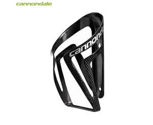 Cannondale Speed Carbon Cage - Gloss Black