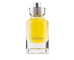 Cartier L'Envol De Cartier EDP Spray 50ml/1.6oz