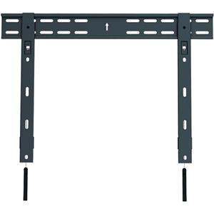 Crest Large Ultra Slim Fixed TV Wall Mount