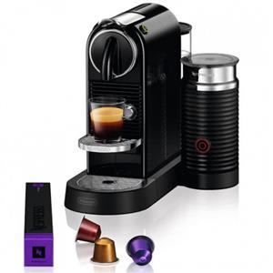 DeLonghi Nespresso Citiz & Milk System - EN267BAE