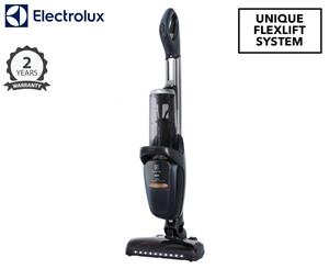 Electrolux Pure F9 FlexLift Cordless Vacuum Cleaner - Indigo Blue