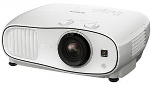 Epson EH-TW6700 Home Theatre Projector
