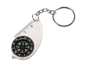 Excalibur Orion Buddy Keychain With Compass