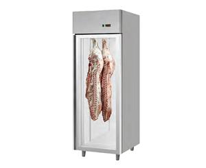 F.E.D Large Single Door Upright Dry-Aging Chiller Cabinet
