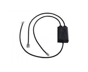 Fanvil EHS20 Electronic Hook Switch EHS Adapter Works with Plantronics and Jabra EHS20