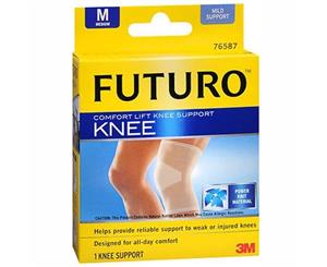 Futuro Comfort Lift Knee support