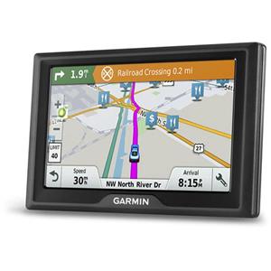 Garmin Drive 51LM 5" GPS Unit