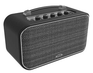 Guitar Amplifier / Bluetooth Speaker - Refurbished BGA50 - Black