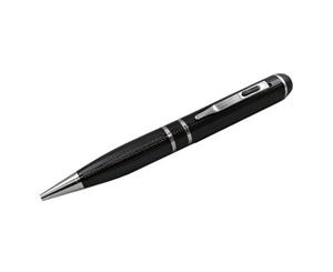HD 2K Spy Pen Camera Motion Activated Video Recording