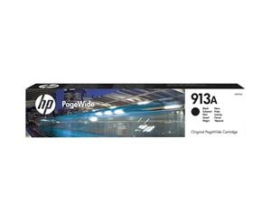 HP L0R95AE (913A) Ink cartridge black 3.5K pages 64ml