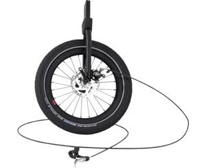 Hamax Child Bike Trailer Jogger Wheel Kit