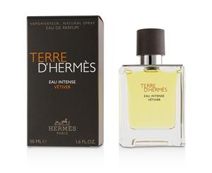 Hermes Terre D'Hermes Eau Intense Vetiver EDP Spray 50ml/1.6oz