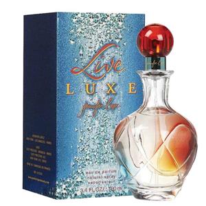 Live Luxe by JLo Eau de Parfum Spray 100mL