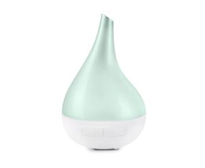 Lively Living Ultrasonic Diffuser - Aroma Bloom Pearl - Mint