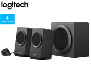 Logitech Z337 Speaker System w/ Bluetooth