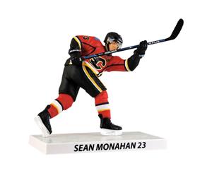 NHL Calgary Flames Figure Sean Monahan 15cm - Multi
