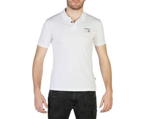 Napapijri Original Men's Polo Shirt - 3741240098890