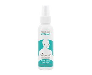 Natural Look Antiseptic Ear Care Spray 125ml