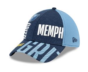 New Era 39Thirty Cap - NBA TIP OFF Memphis Grizzlies - Multi