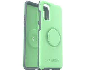 OTTERBOX Otter + Pop Symmetry Case For Galaxy S20 (6.2") - Mint to Be