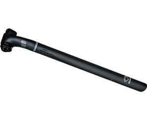 PRO Discover 31.6mm x 400mm 20mm Offset Carbon Seatpost